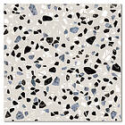 Hill Ceramic Klinker Retro IT Terrazzo Vit Matt 20x20 cm