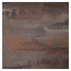 Hill Ceramic Klinker Corten Brons Matt Rak 60x60 cm KLT2234