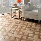 Hill Ceramic Klinker Oboe Beige 45x45 cm KLST6043