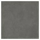 Hill Ceramic Klinker Integra Svart Matt 60x60 cm