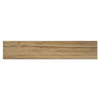Hill Ceramic Träklinker Springwood Brons Rund 20x120 cm KLST6252