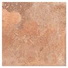 Hill Ceramic Klinker Toscano Cotto Brun 50x50 cm Matt