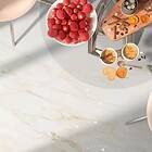 Hill Ceramic Klinker Dozza Beige Polerad 60x60 cm KLT2165