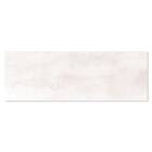 Hill Ceramic Kakel Channel Vit 30x90 cm Matt