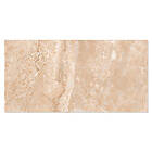 Hill Ceramic Klinker Montoso Mörk Beige 33x66 cm