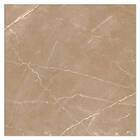 Hill Ceramic Klinker Crotone Ljusbrun Polerad 75x75 cm KLT2115
