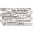 Hill Ceramic Kakel Rioja Vit 31x56 cm Blank Blank-relief