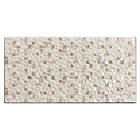 Hill Ceramic Kakel Andros Beige 25x50 cm KLST5302