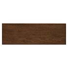 Hill Ceramic Klinker Leno Natur Brun 20x60 cm KLST5863