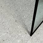 Hill Ceramic Klinker Terrazzo Vit Matt Italia 30,4x61 cm 30x61