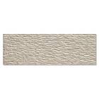 Hill Ceramic Kakel Minerve Ljusbrun Matt Relief 40x120 cm LjusBrun Matt: