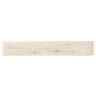 Hill Ceramic Träklinker Bayard Natur Vit 15x90 cm KLST5436