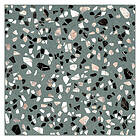 Hill Ceramic Klinker Retro IT Terrazzo Grön Matt 20x20 cm