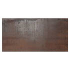 Hill Ceramic Klinker Corten Brons Matt Rak 60x120 cm KLT2253