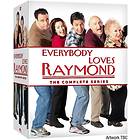 Everybody Loves Raymond - Complete Box (UK) (DVD)