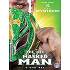 WWE - Rey Mysterio: The Life of a Masked Man (UK) (DVD)