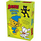 Bamses Gympaspel