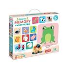 Bright Junior Media Large Memory Animals 2+