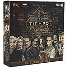 El Ministerio del Tiempo