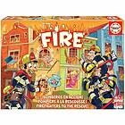 Fire (Educa)