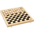 Jeujura Checkers-spel