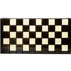 Magiera Rafal Wooden Checkers 100-field 31cm