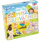 Mina Djurvänner