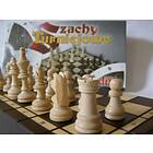 Magiera Big Tournament Chess 43cm