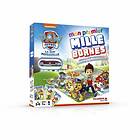 Mille Bornes Paw Patrol