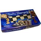 Magiera Diament Chess 43cm