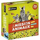 Nathan Mission Animaux