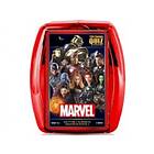 Top Trumps Marvel Guardians of the Galaxy