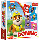 Trefl Paw Patrol Domino