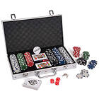 Vini Game Poker Chips in Box 300