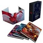 Dungeons & Dragons 5th Edition Core Rulebook - Gift Set