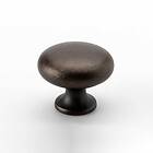 Beslag Design Knopp Duke Duke-32 antik mässing