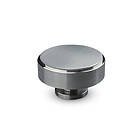 Theofils Knopp Theoflis Lonato Diam. 50 mm Rand KNOPP LONATO DIAM. 50MM RAND RF LOOK