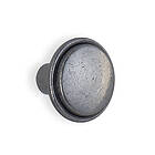 Beslagsboden Knopp B08 Förtennad Diam 30 mm