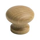 Beslag Design Knopp Lille 34 Lille-34 ek