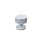 Theofils Knopp Sassari Ruta 30 MM KNOPP SASSARI DIAM. 30MM RUTA MATT VIT