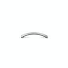 Ballingslöv Handtag Bad HG-402 Aluminium matt, cc=128