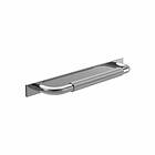 Svedbergs Handtag L1 160 cc Krom