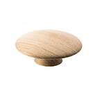 Beslag Design Knopp Mushroom Mushroom-65 obeh.ek