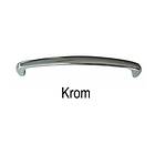 Hafa Handtag Smooth Krom SMOOTH HANDTAG C-C 256MM MKROM