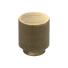 Beslag Design Knopp Helix Helix-33 antik brons