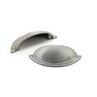 Ballingslöv Handtag Bad 64 mm HG-375 Borstad stål, cc=64