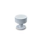 Theofils Knopp Sassari Rand 30 MM KNOPP SASSARI DIAM. 30MM RAND MATT VIT