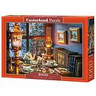 Castorland 1000 Afternoon Puzzle Tea CSC104116 000 104116