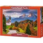 Castorland C-200795-2 2000 200795