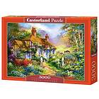 Castorland cottage 3000